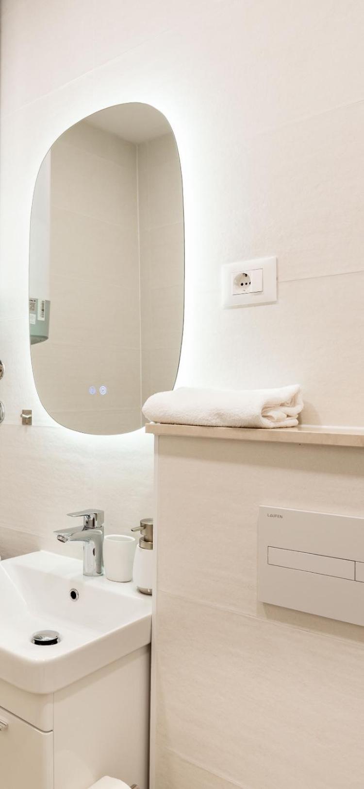 Luxury City Center House Split Eksteriør billede