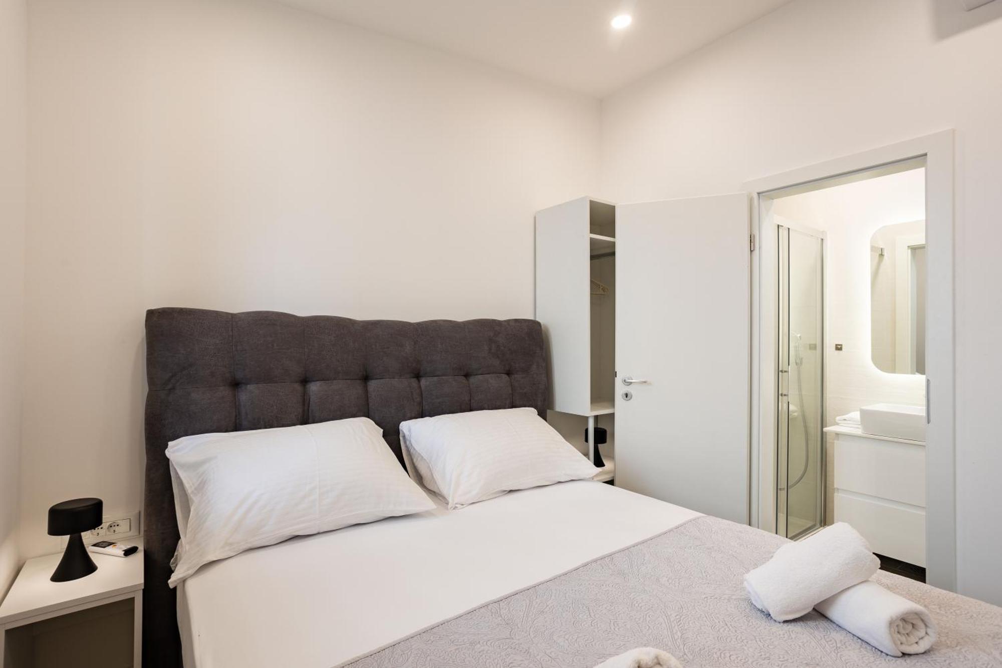Luxury City Center House Split Eksteriør billede
