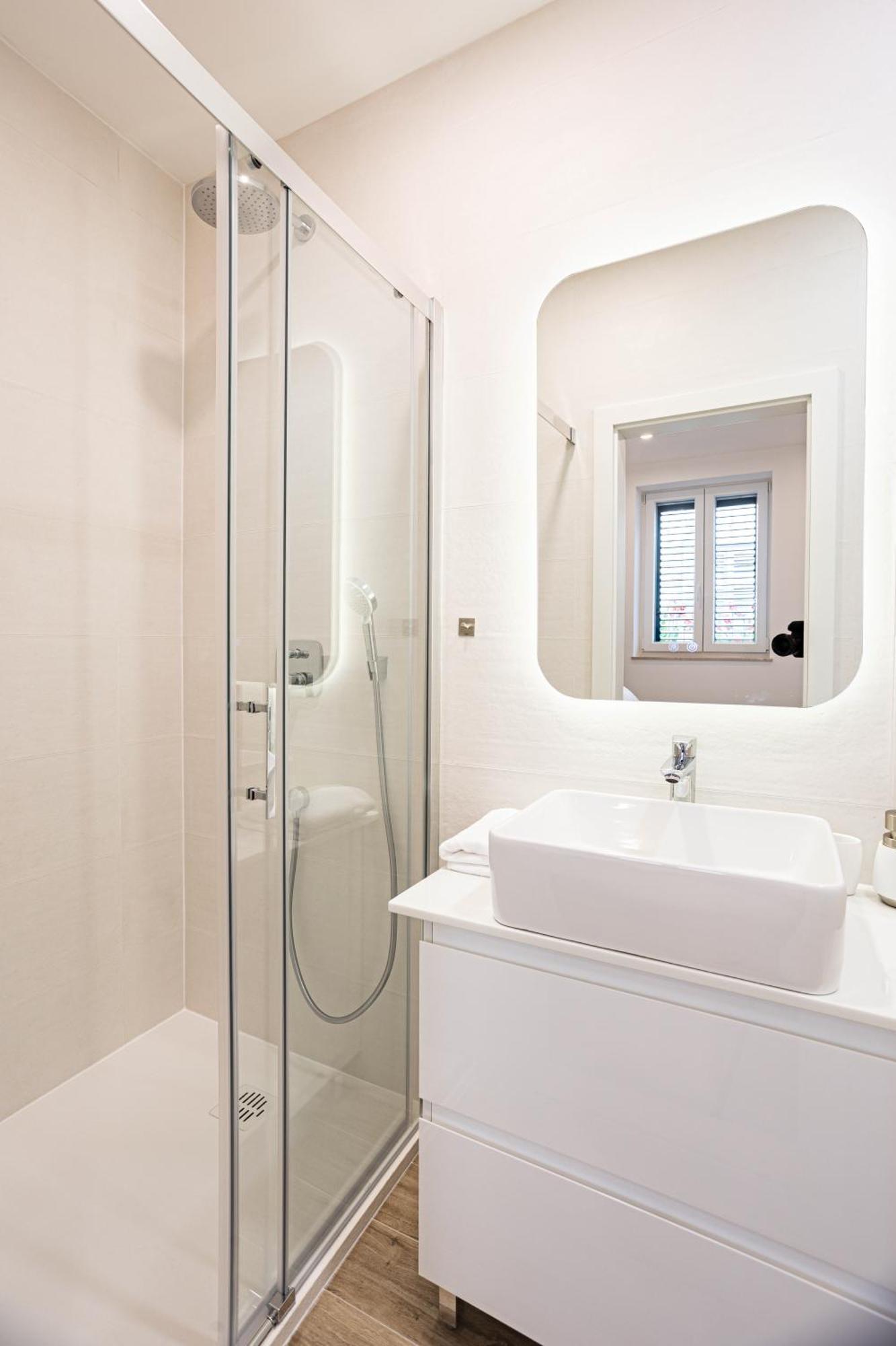 Luxury City Center House Split Eksteriør billede