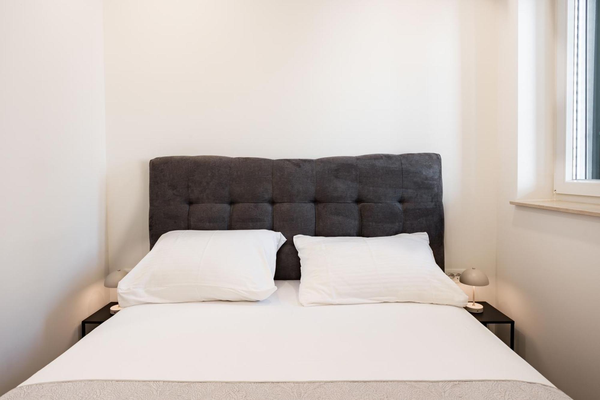 Luxury City Center House Split Eksteriør billede