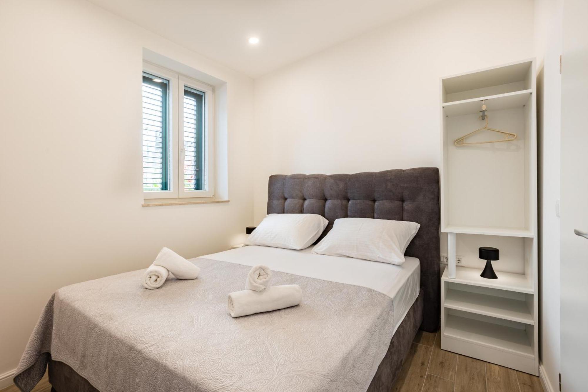 Luxury City Center House Split Eksteriør billede