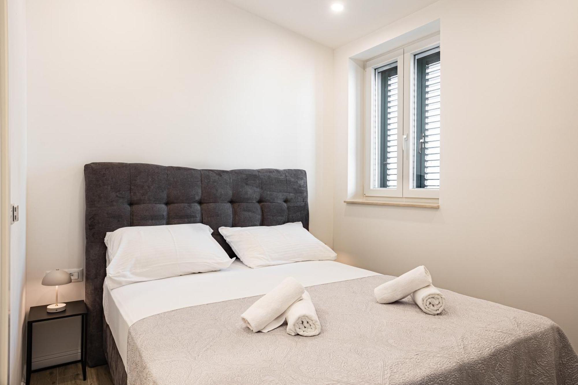 Luxury City Center House Split Eksteriør billede